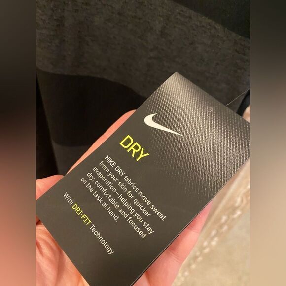 New with tags NFL Atlanta Falcons, striped polo shirt in size medium football - Picture 2 of 9